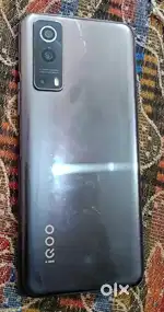 VIVO IQOO Z3 5G