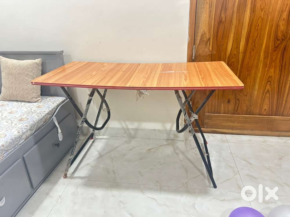 Study table