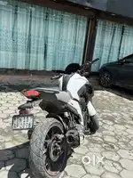 Fz 250 2017 model