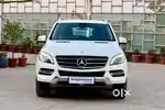 Mercedes-Benz M-Class ML 350 CDI, 2013, Diesel