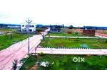 Mohali rara approved project residential plots  lalru near Chandigarh