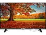 TV table+ Brand new condition Android 43 inch TV + HQ Audio system