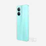 16.5 cm (6.5 inch) Fullscreen Display 50 MP AI Camera, 5000 mAh batter