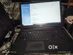 Dell laptop