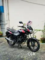 Bajaj Discover 110