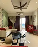 Available 2bhk At luxurius Township At Saddu