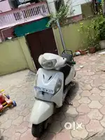 Access125 with fresh condition all working bike also self start*