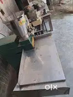 Agarbatti making machine