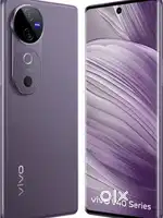 Vivo v40 water resistant and dust resistant