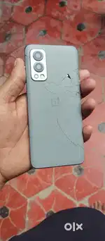 Itel s23 plus or one plus Nord 2