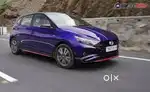 Wanted drivers for showroom