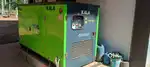 Green 20 Kva Koel By Kirloskar Diesel Generator for sale