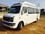 RV - motorhome -Vanity van - Force Traveller camper - Caravan for sale