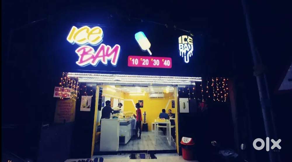 Need juice and shake maker(men/women)