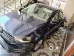 Volkswagen Vento 2015