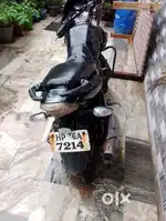 Charge jeet