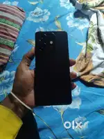 Good phone 4 munth no bill box charger I'd pruve dabo