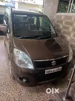 Maruthi suzuki wagon R VXI AMT