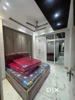 Ready to move property and luxury flat