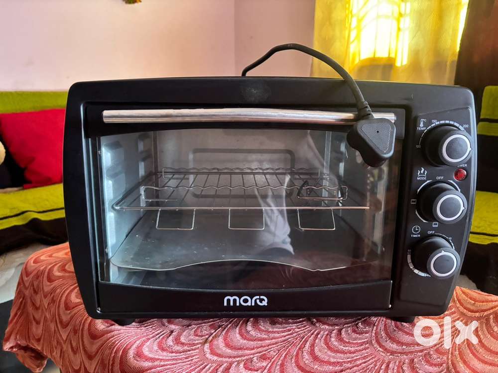 marq OTG oven for sale