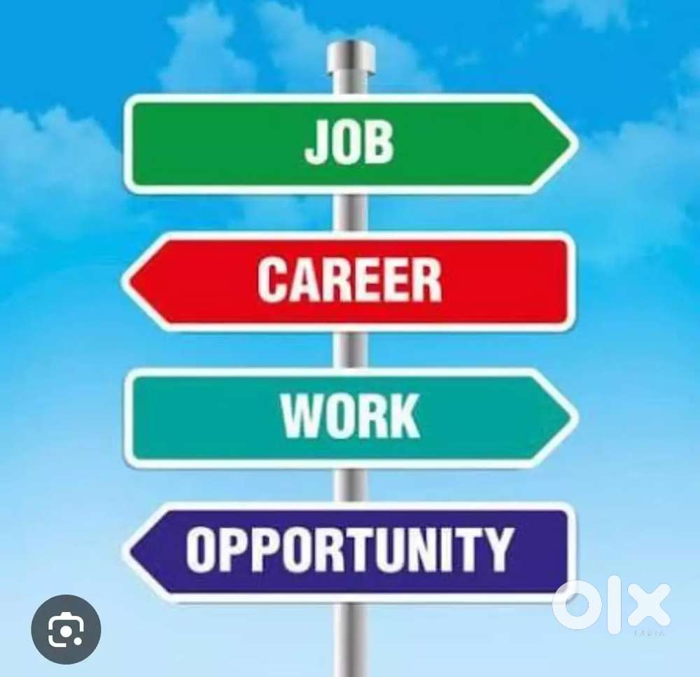 Career opportunities in bangalore