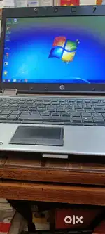HP Laptop Elite book Intel core i5