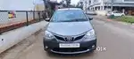 Toyota Etios Liva 1.4 VD, 2016, Diesel