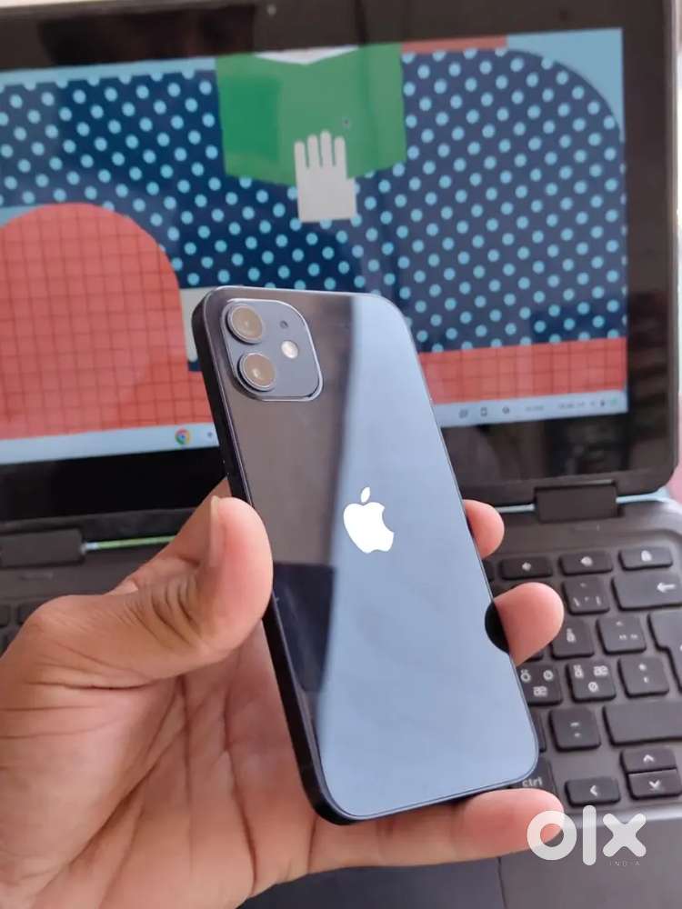 I phone 12