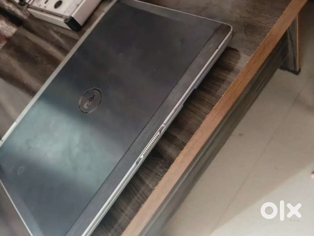 Dell Laptop 2nd gen