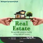 Commercial shop for sale in Bhagyanagar
