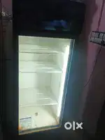 Cooler sales
