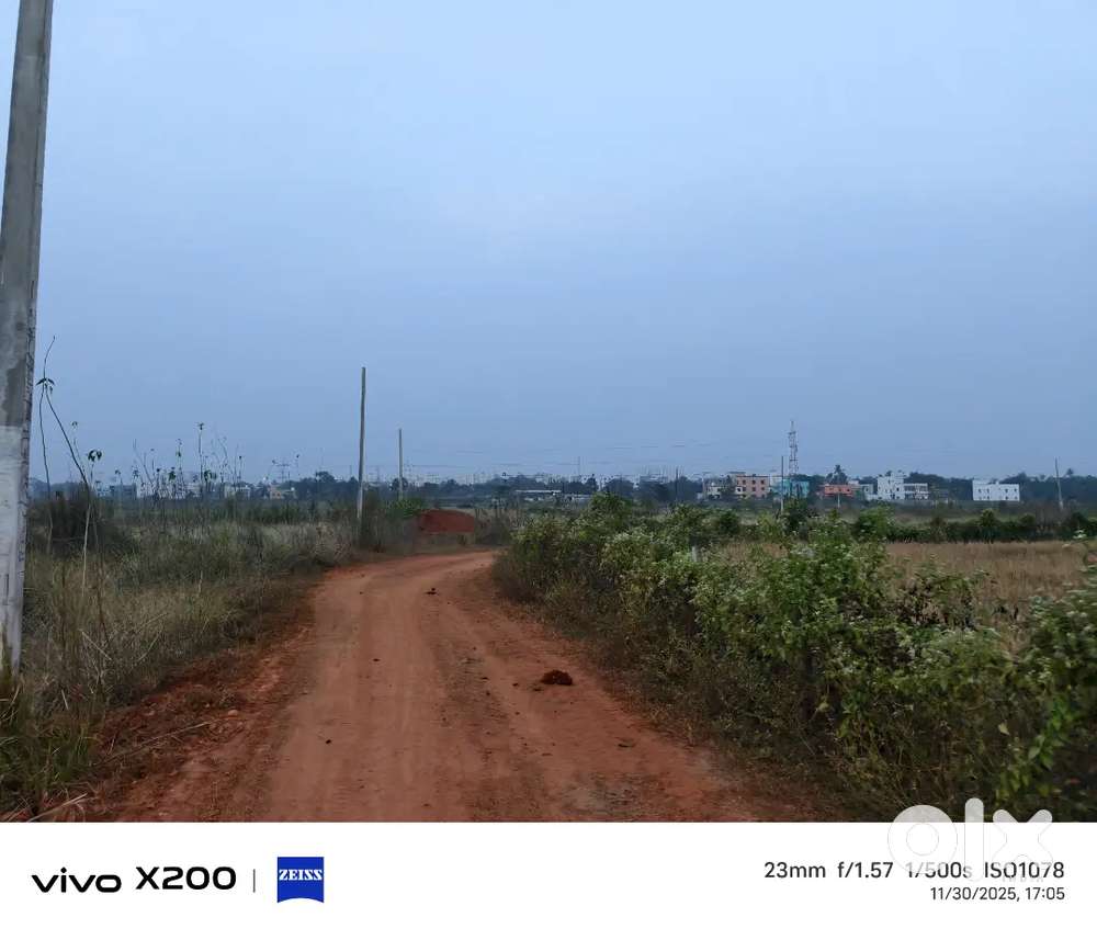 Allms hospital back side Bhubaneswar