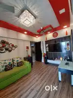 NO GST READY TO MOVE 1 BHK SALE GRAND APARTMENT SALE IN MIRA ROAD