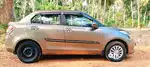 Maruti Suzuki Swift Dzire 2016 Diesel 170000 Km Driven