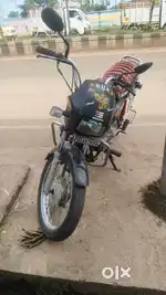 Hero honda  Splendor plus