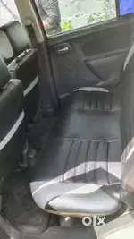 Maruti Suzuki Wagon R LXI, 2012, Petrol
