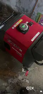 HONDA GENERATOR EU30iS