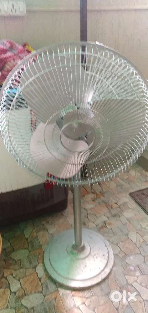 Farrata fan perfect for home