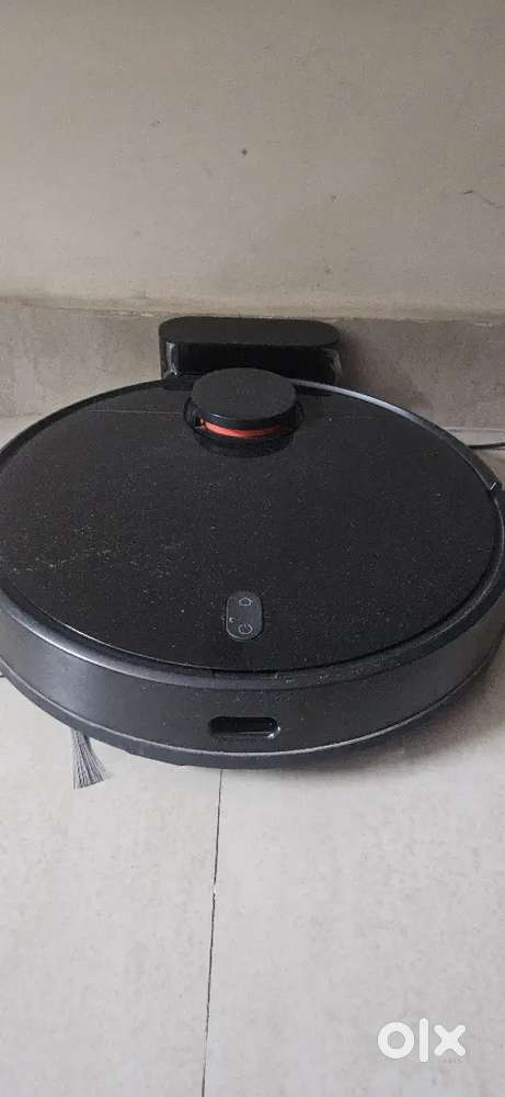 Mi Robot Mop