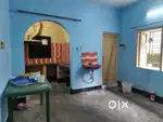 2BHK IMMEDIATE RENT AVAILABLE IN KALIKAPUR NEAR RUBY HOSPITAL