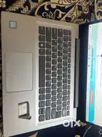 Lenovo ideapad 320s with i5 7th generation with good condition