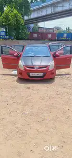 Hyundai i20 2009 Petrol Good Condition