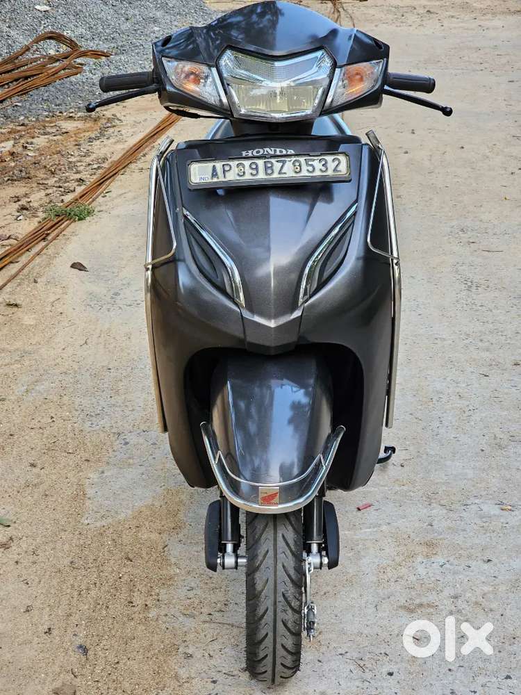 Good Condition 2019 Model Honda Activa