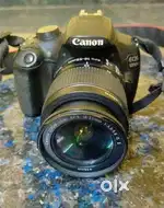 CANON EOS 1200D (BRAND New Condition)
