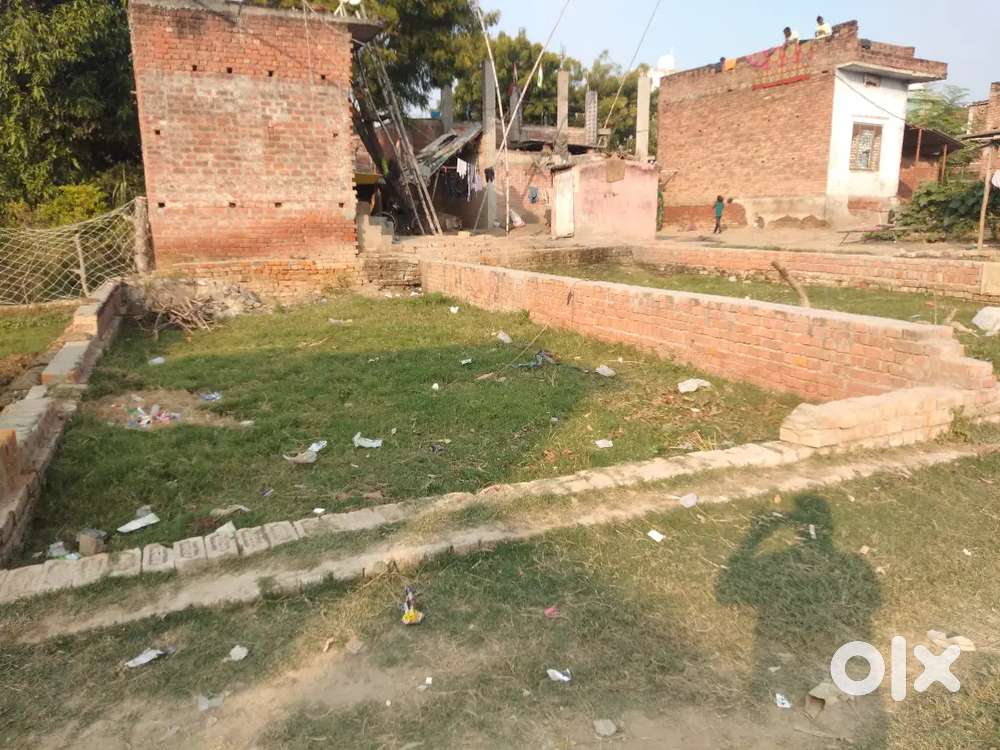 I want to sale my land plot situated at chiraigon balua road