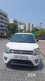 Maruti Suzuki Wagon R CNG LXI, 2021, CNG & Hybrids