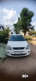 Ford Fiesta 2012 Diesel Good Condition