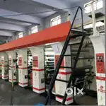 Machine Operator