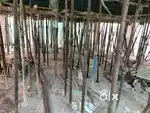 Commercial bulding