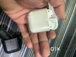 Apple ear buds